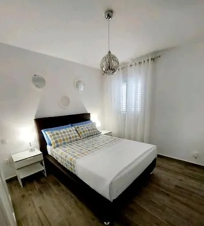 Appartamento Atlantic View *