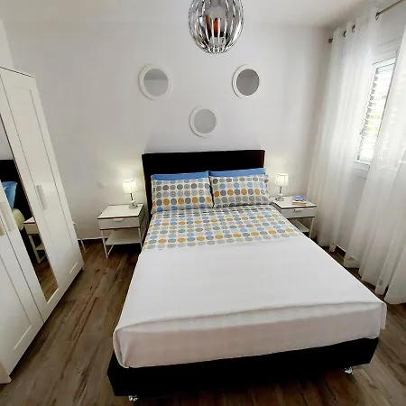 Appartamento Atlantic View *
