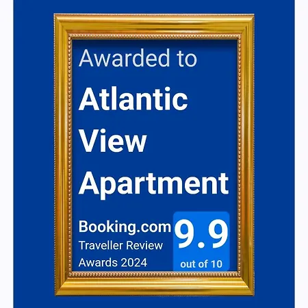 Appartamento Atlantic View
