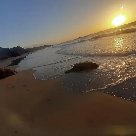 Atlantic View *